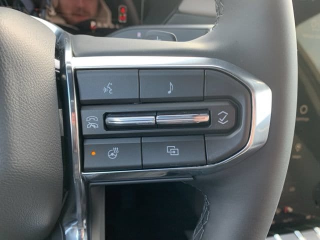 2026 GMC Acadia Elevation - Photo 16