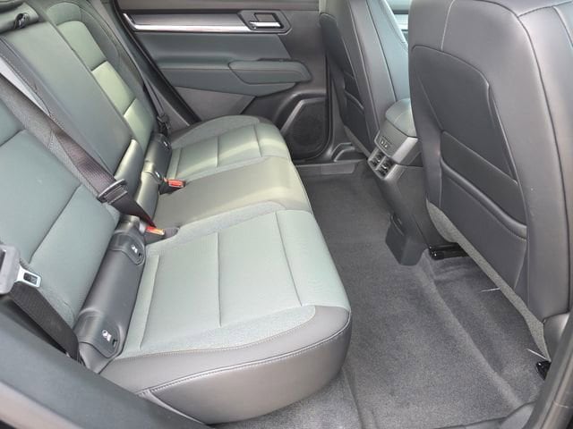 2026 GMC Terrain AT4 - Photo 21
