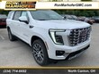 GMC Yukon XL