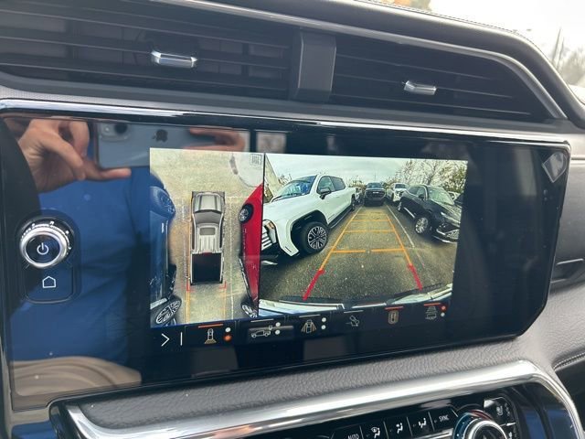 2026 GMC Sierra 1500 Denali - Photo 22