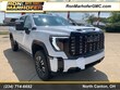 GMC Sierra 2500 HD