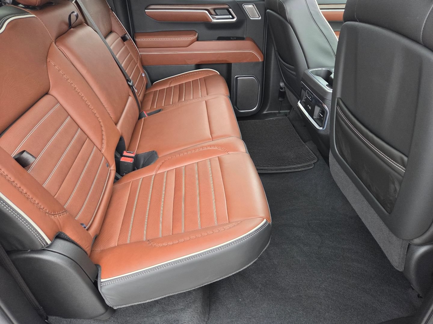 2026 GMC Sierra 1500 Denali Ultimate - Photo 26