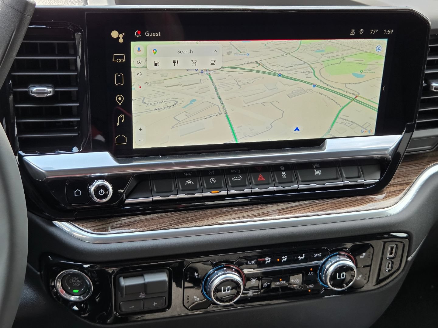 2026 GMC Sierra 1500 Elevation - Photo 11