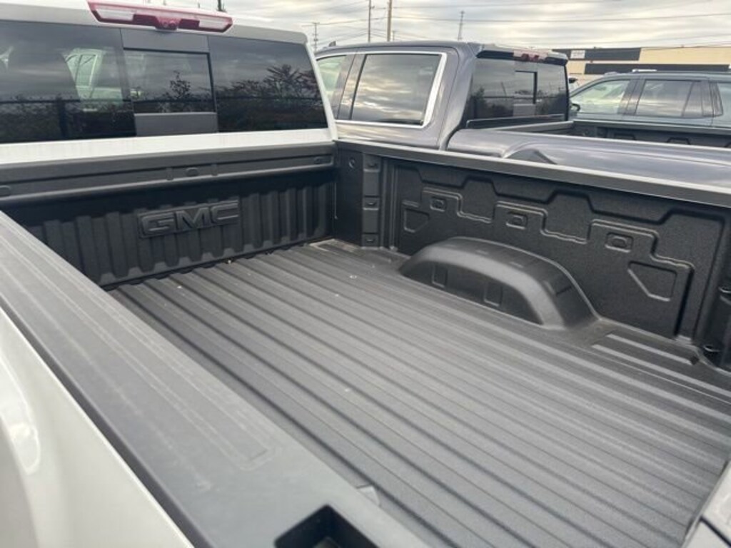 New 2025 GMC Sierra 2500 HD Denali Truck