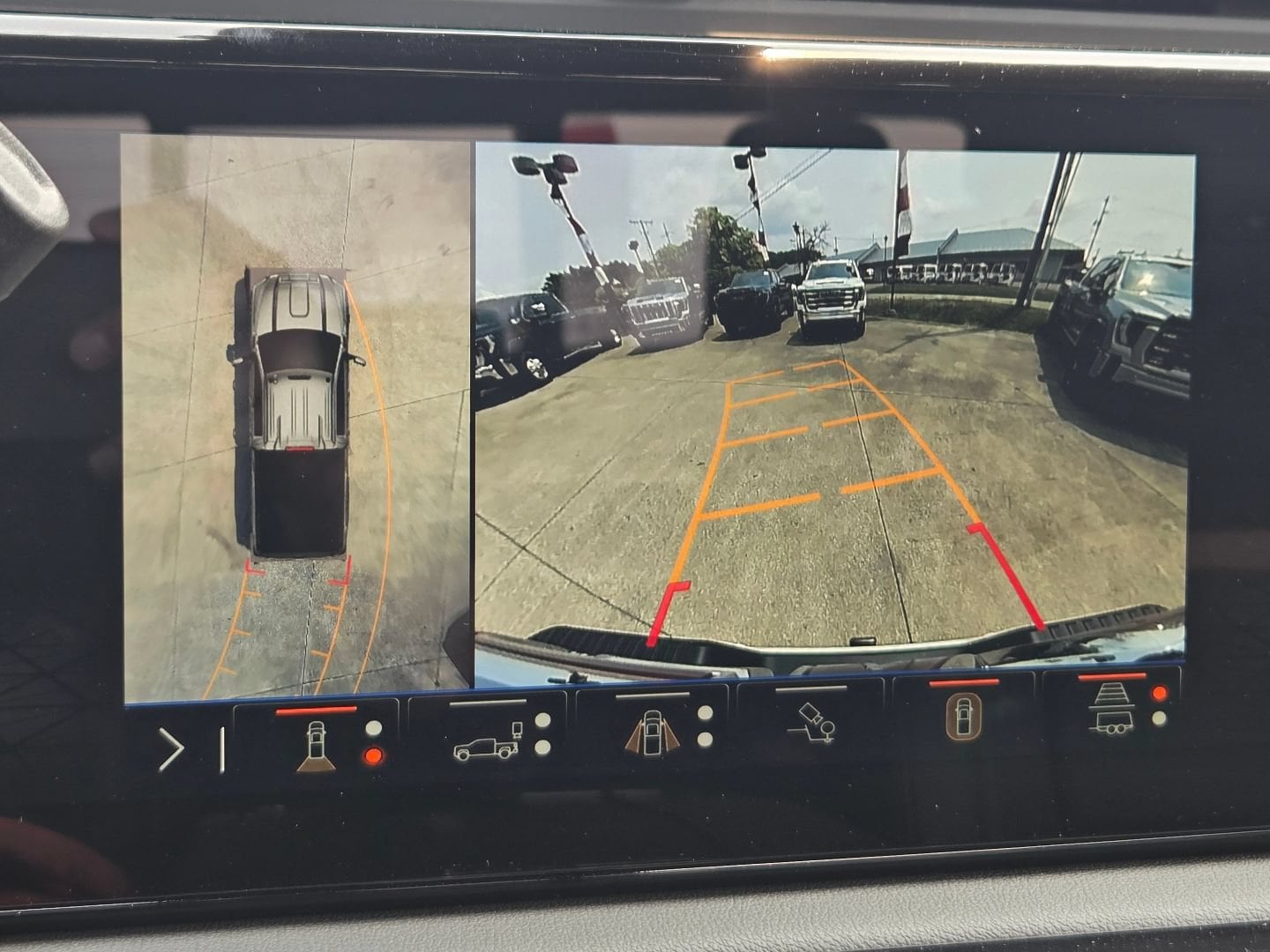 2026 GMC Sierra 2500HD AT4 - Photo 7