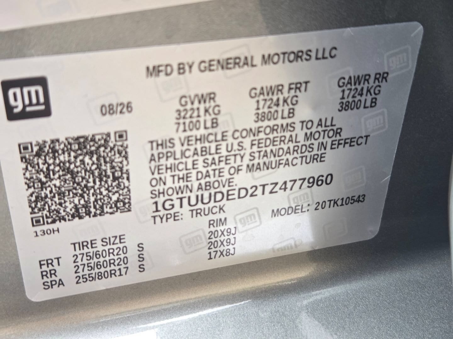 2026 GMC Sierra 1500 SLT - Photo 31