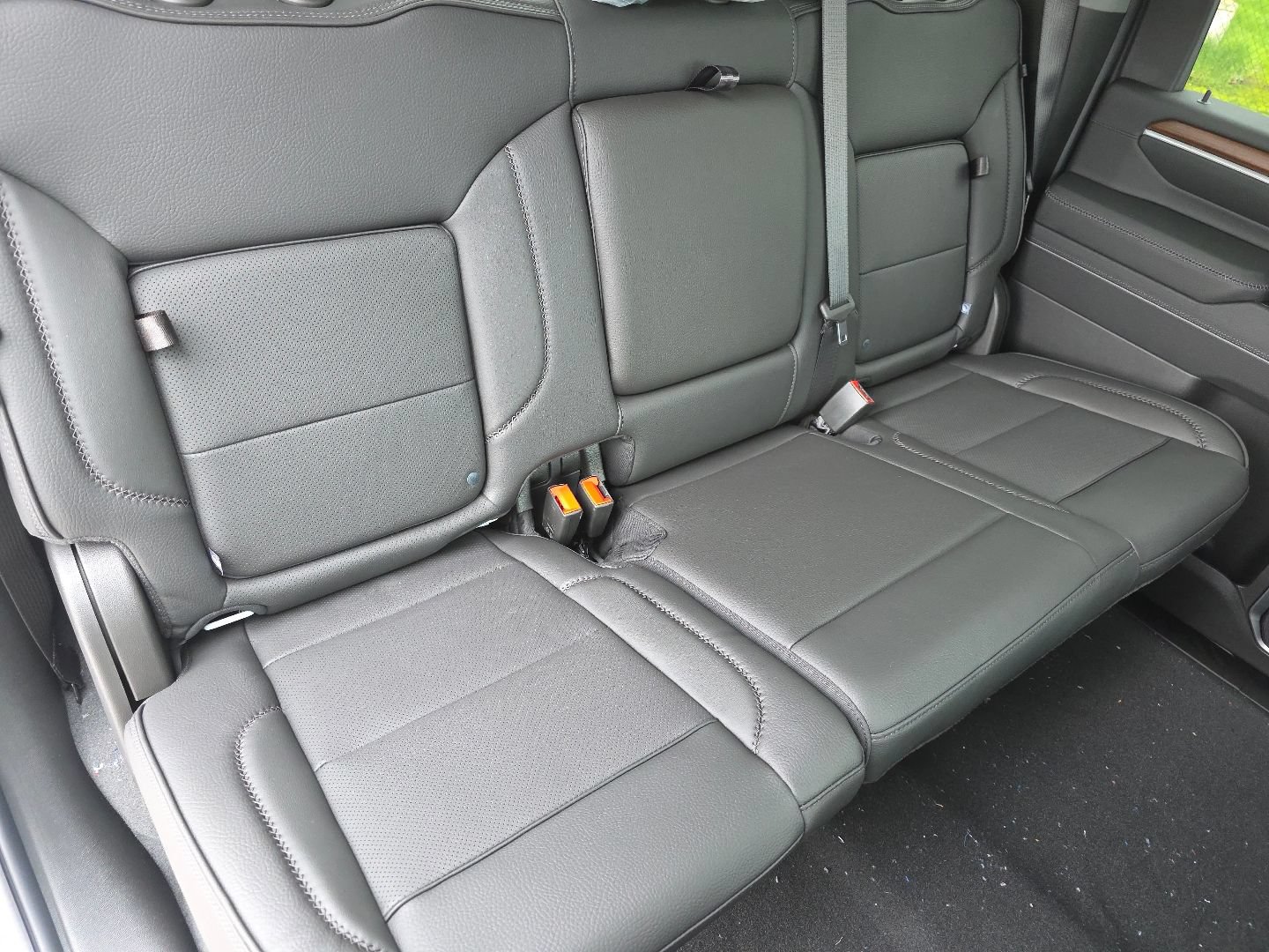 2026 GMC Sierra 2500HD Denali - Photo 27