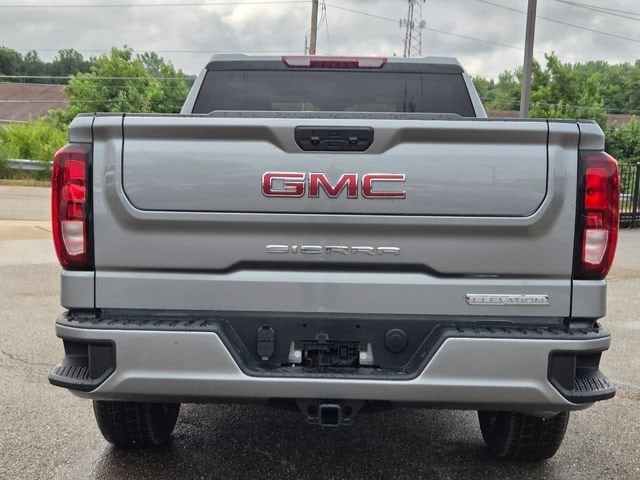 2026 GMC Sierra 1500 Elevation - Photo 15