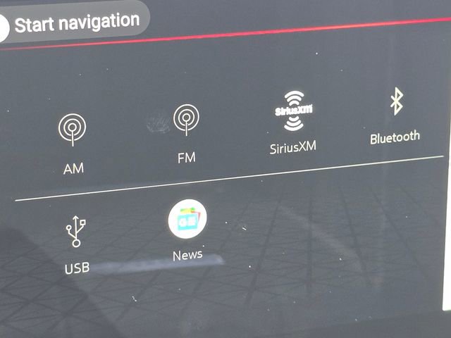 2026 GMC Sierra 2500HD Denali - Photo 9