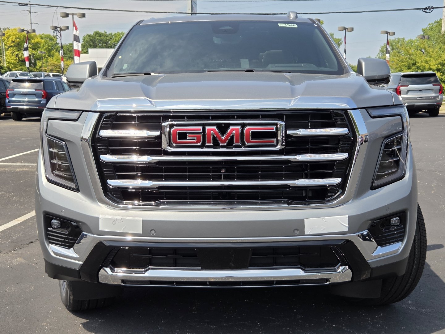 2026 GMC Yukon Elevation - Photo 15