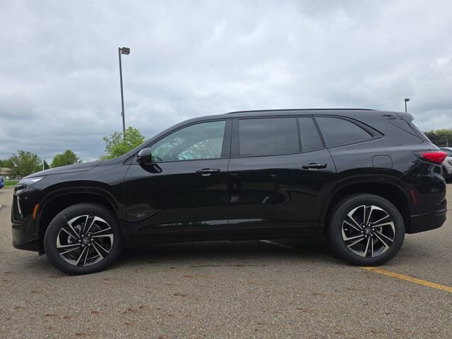2026 Buick Enclave Sport Touring - Photo 14