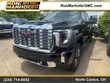 GMC Sierra 2500 HD