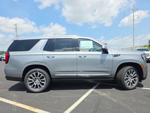 2026 GMC Yukon Denali - Photo 18