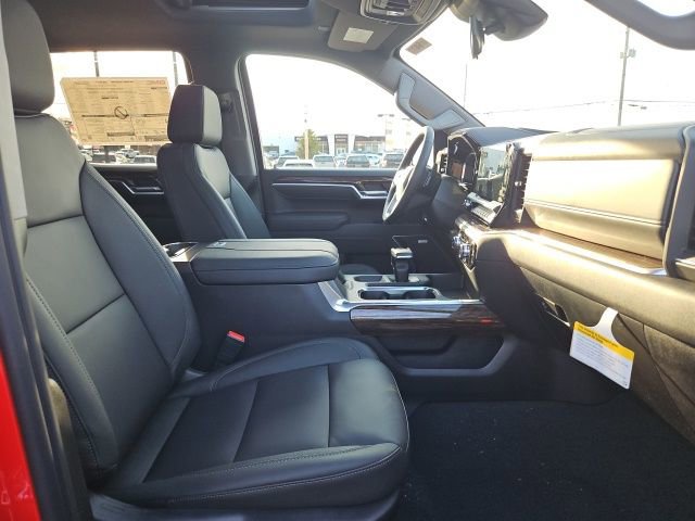 2026 GMC Sierra 1500 Elevation - Photo 22