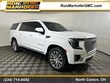 GMC Yukon XL