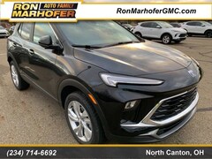 2026 Buick Encore GX Preferred SUV