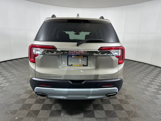 2022 Gmc Acadia SLE photo 4