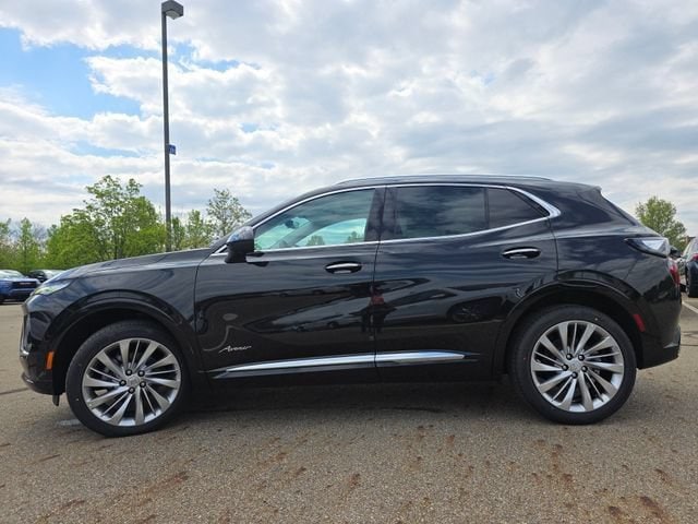 2026 Buick Envision Avenir - Photo 13