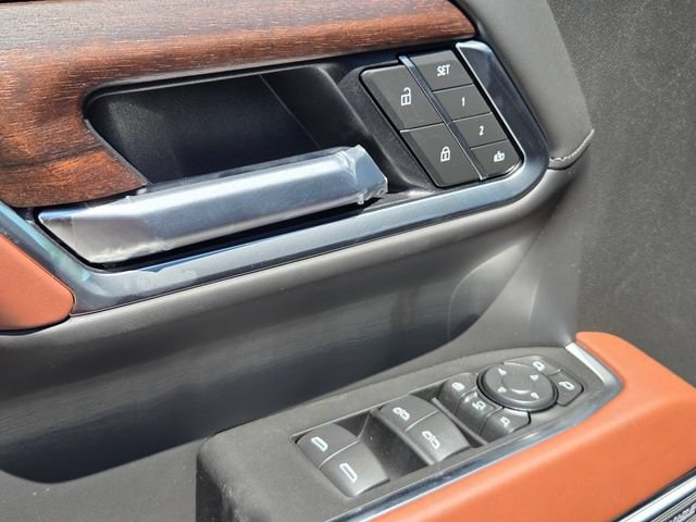 2026 GMC Sierra 2500HD Denali Ultimate - Photo 26