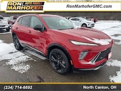 2025 Buick Envision Sport Touring SUV