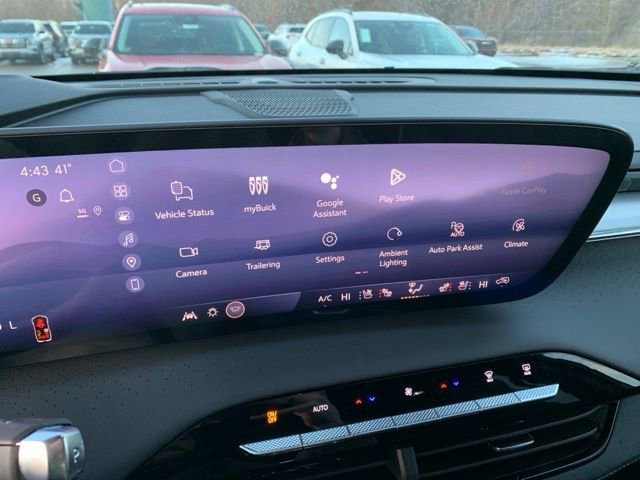2026 Buick Enclave Avenir - Photo 17