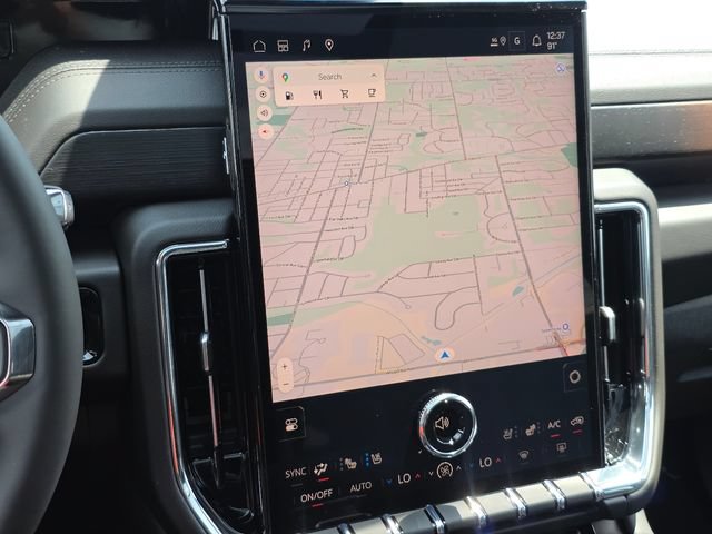 2026 GMC Yukon Denali - Photo 10