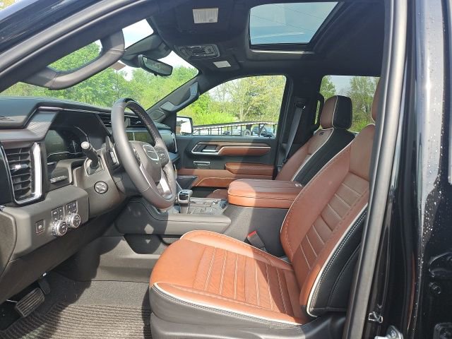 2025 GMC Sierra 1500 Denali Ultimate - Photo 16