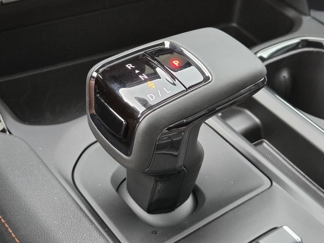 2026 GMC Sierra 1500 AT4 - Photo 34