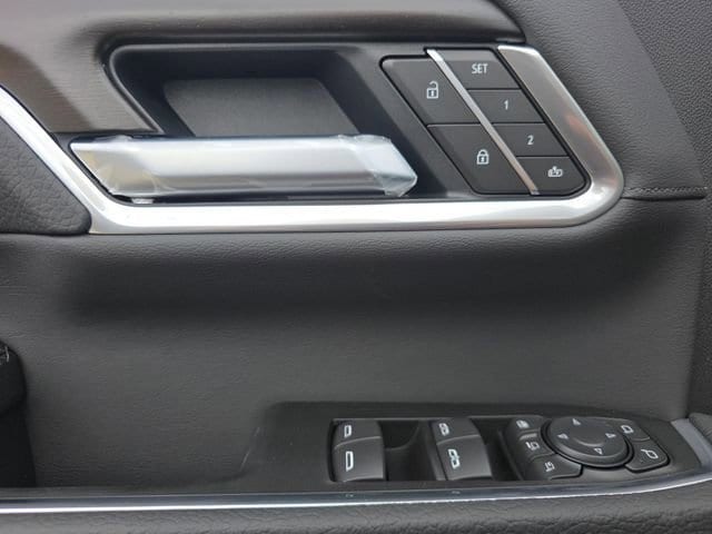 2026 GMC Sierra 2500HD Denali - Photo 27