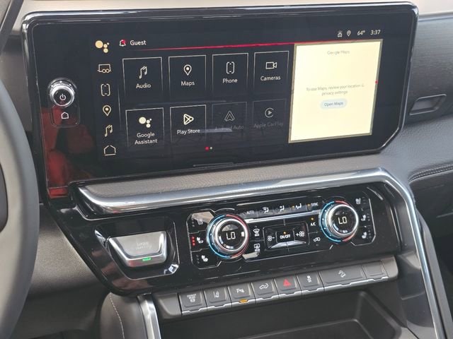 2026 GMC Sierra 2500HD Denali - Photo 10