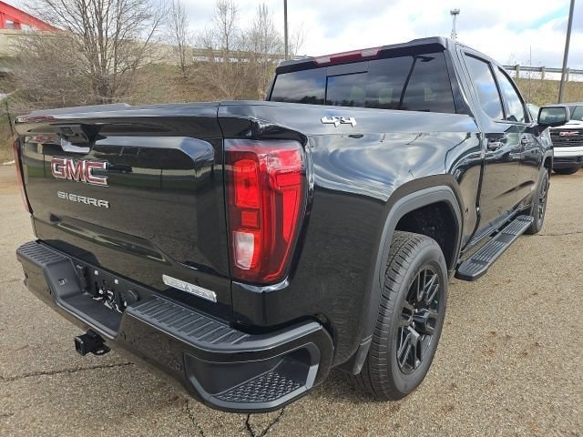 2026 GMC Sierra 1500 Elevation - Photo 7