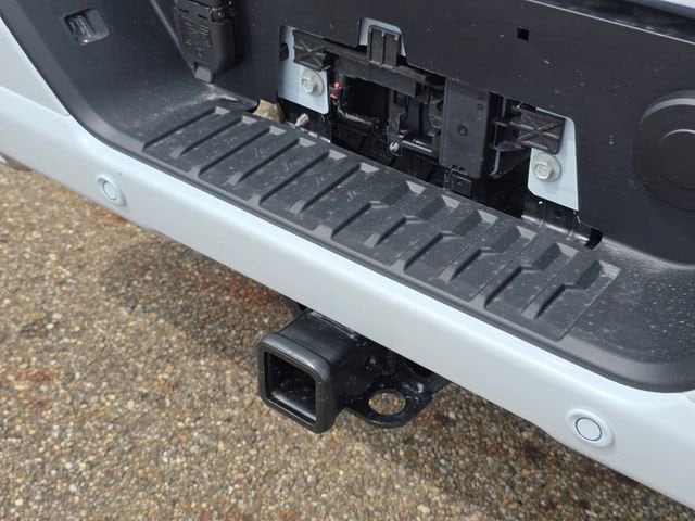 2026 GMC Sierra 1500 Denali - Photo 21
