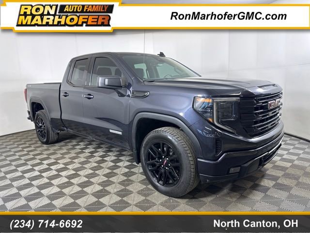 2023 GMC Sierra 1500 Elevation's photo