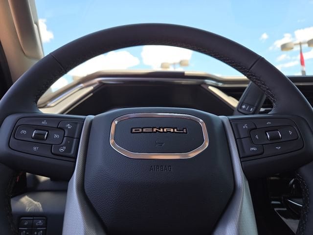 2026 GMC Sierra 2500HD Denali - Photo 31