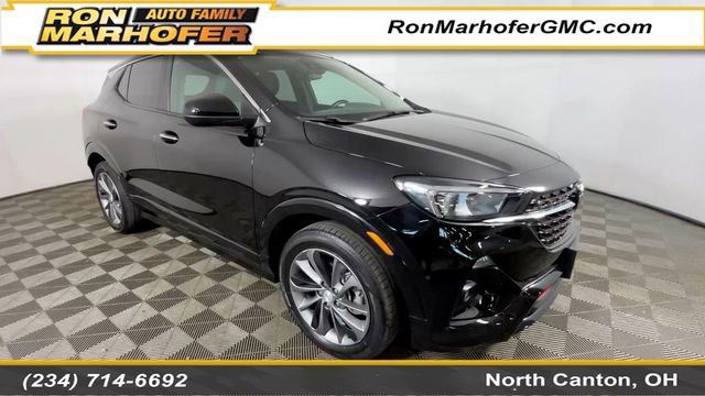 2022 Buick Encore GX Select's photo