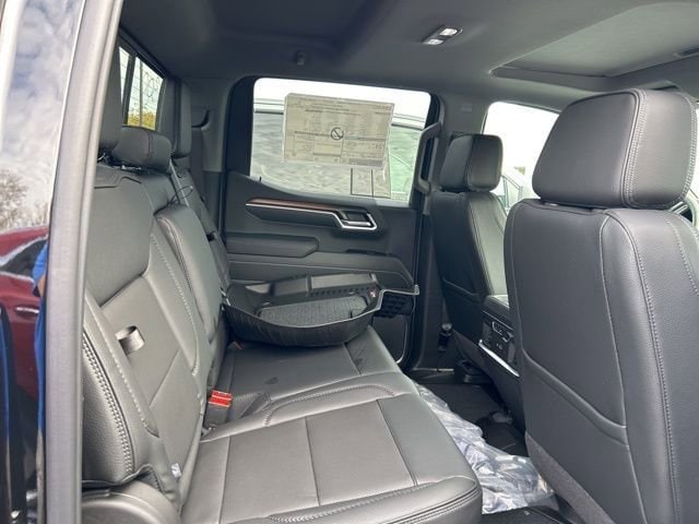 2026 GMC Sierra 1500 Denali - Photo 34