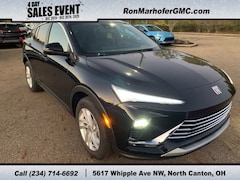 2026 Buick Envista Preferred SUV