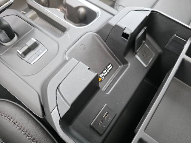 2026 GMC Sierra 1500 Denali - Photo 38