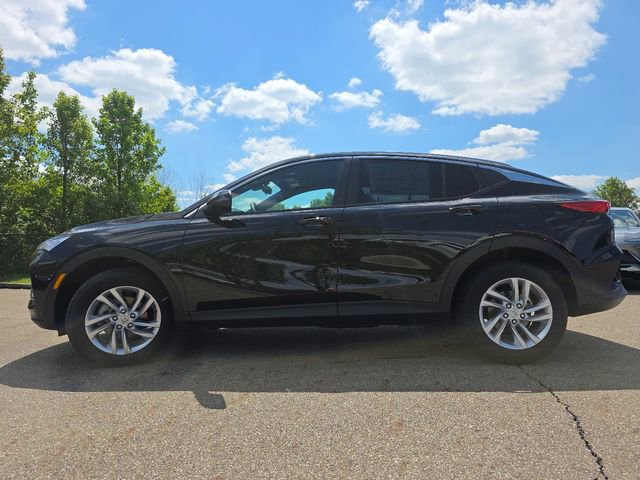 2026 Buick Envista Preferred - Photo 12