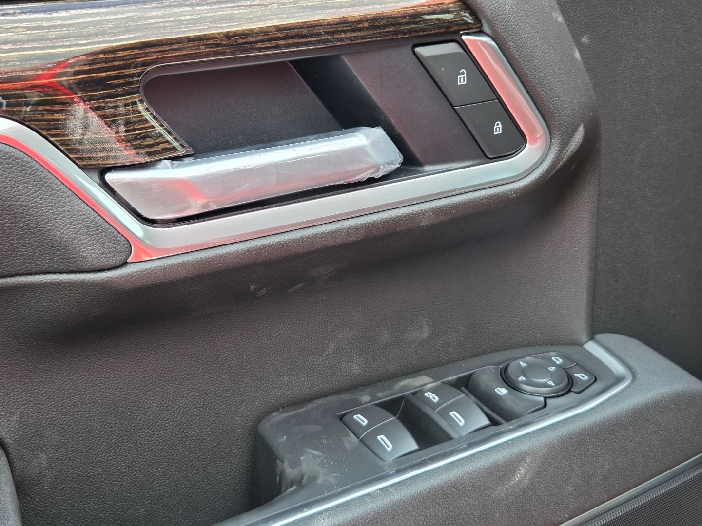 2026 GMC Sierra 1500 Elevation - Photo 31