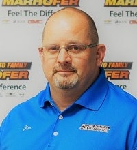 Staff member Jim Watt from ID_cd76c85ec7c2
