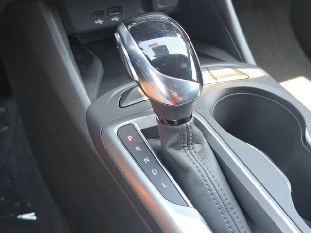 2026 Buick Envista Preferred - Photo 31