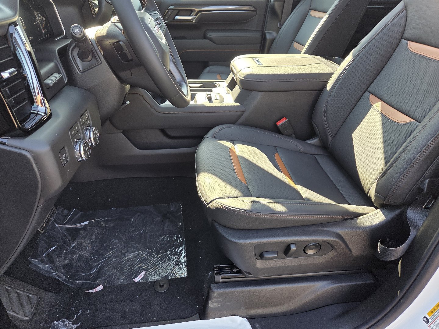 2026 GMC Sierra 2500HD AT4 - Photo 28