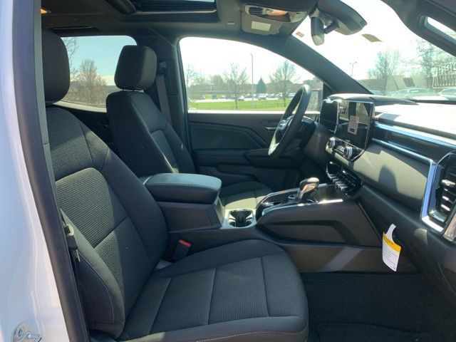 2026 GMC Canyon Elevation - Photo 32