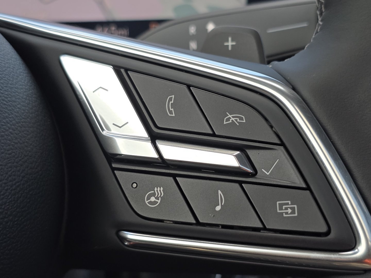 2026 Buick Enclave Sport Touring - Photo 31