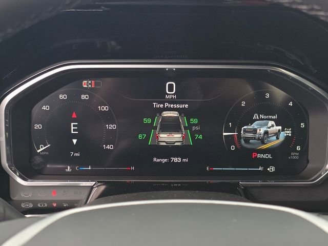 2026 GMC Sierra 2500HD SLE - Photo 30
