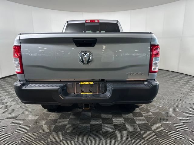 2022 Ram 2500 Tradesman photo 4