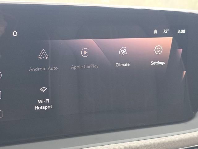 2026 Buick Envista Avenir - Photo 8