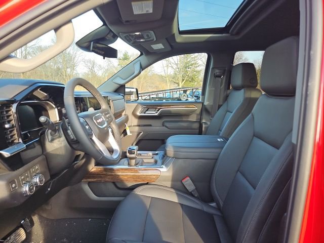 2026 GMC Sierra 1500 Elevation - Photo 14