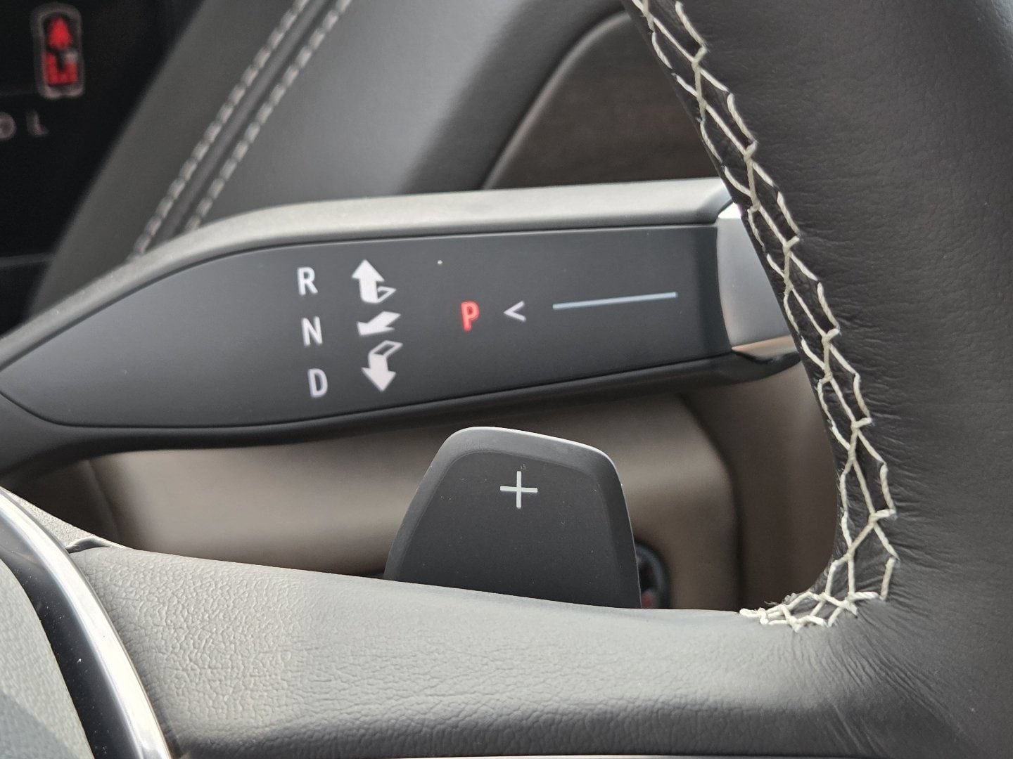 2026 GMC Yukon XL Denali Ultimate - Photo 42